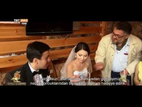 Kazakistan'da Bir Düğüne Konuk Olduk - Orhun'dan Malazgirt'e Kutlu Yürüyüş - TRT Avaz