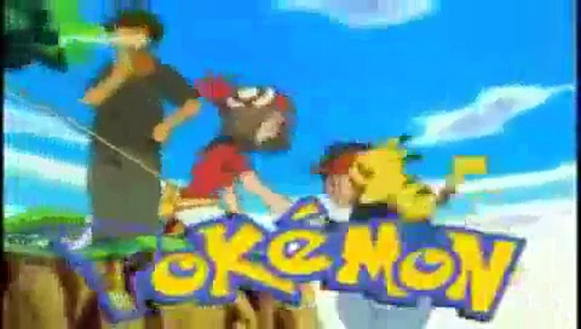 ⁣Kirby Lopez Pokemon 2 Game Boy Advance Full Episodes Music Video Song Like Music Good Music