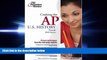 FULL ONLINE  Cracking the AP U.S. History Exam, 2008 Edition (College Test Preparation)