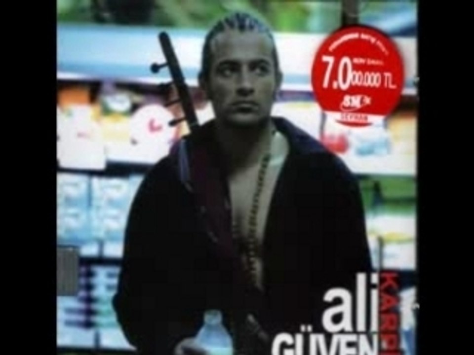 Ali Guven Kes Hesabi Yolla