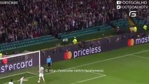 Raheem Sterling Goal - Celtic vs Manchester City 2 - 2 - 28_9_2016 [Champions League]