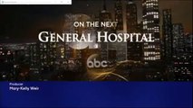 General Hospital 9-29-16 Preview