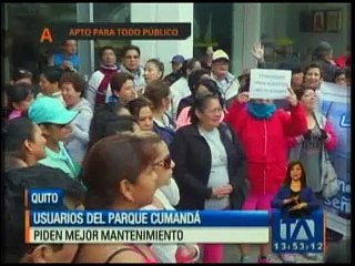 Noticias Ecuador: 24 Horas en la Comunidad, 28/09/2016