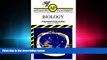 FAVORITE BOOK  CliffsAP Biology Examination Preparation Guide (Advanced placement)