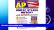 read here  REA s AP US History Test Prep with TESTware Software