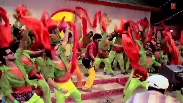 Hum Toh Hain Cappuccino (U.P. Bihar Lootne) Video Song Making Kyaa Super Kool Hain Hum