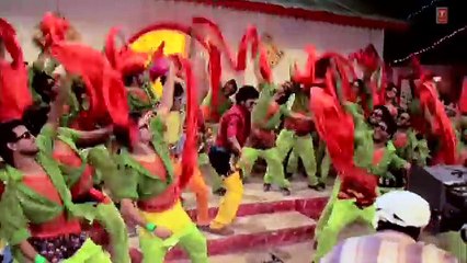 Hum Toh Hain Cappuccino (U.P. Bihar Lootne) Video Song Making   Kyaa Super Kool Hain Hum