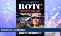 For you Ultimate ROTC Guidebook: Tips, Tricks, and Tactics for Excelling in Reserve Officers