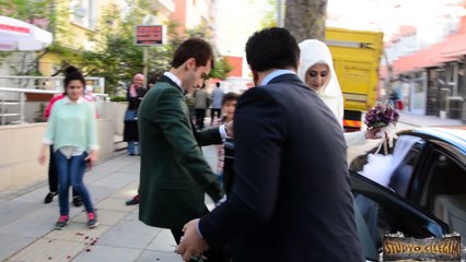 AYŞEGÜL & BARIŞ DÜĞÜN Hikayesi YENİ