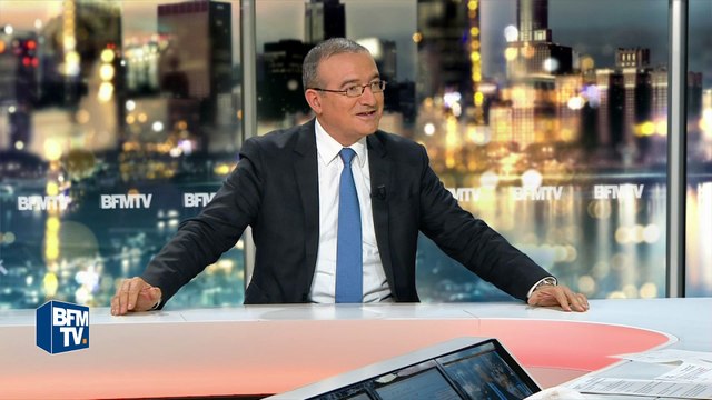 Hervé Mariton déplore un loupé industriel de ses parrainages lors de la primaire à droite