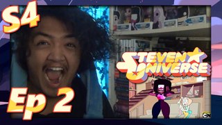 Steven Universe 