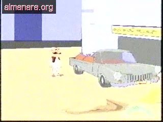 يوميات الحاج مبروك