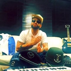 Nacho explicó la serie de conciertos que hará en Venezuela