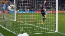 Moussa Dembele Goal - Celtic	3-2	Manchester City 28.09.2016_HIGH