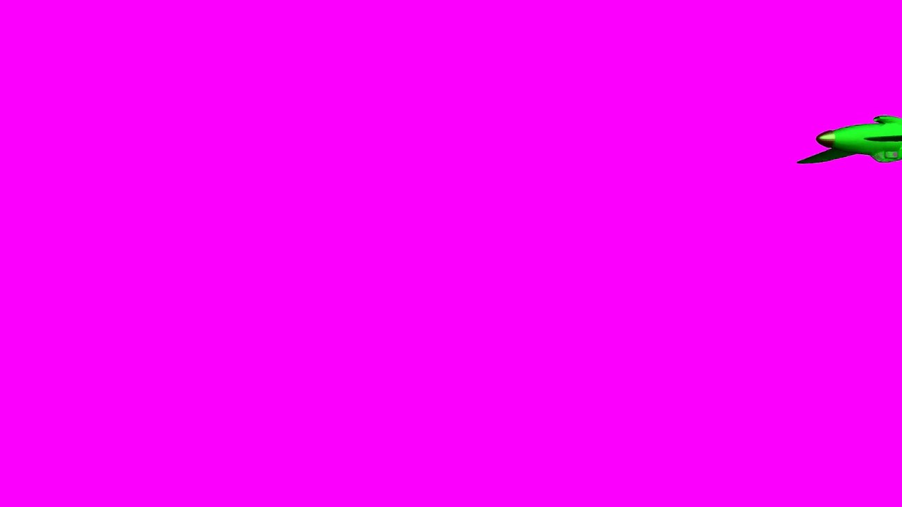 Aircraft - Ultra High Definition Video HD