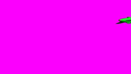 Aircraft - Ultra High Definition Video HD