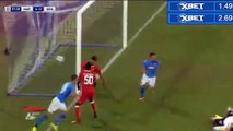 4-0 Dries Mertens Goal 28.09.2016 HD