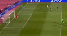 Edinson Cavani Goal Ludogorets 1-3 PSG 28.09.2016 HD