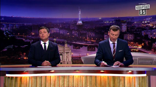 Фото в гробу или как вернуть кредит МВФ - Новый сезон ЧистоNews 2016 #300