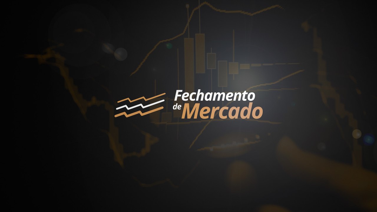 Com a fala de Janet Yellen e acordo da Opep, Ibov dispara 1,73% - Fechamento do Mercado - 28.09