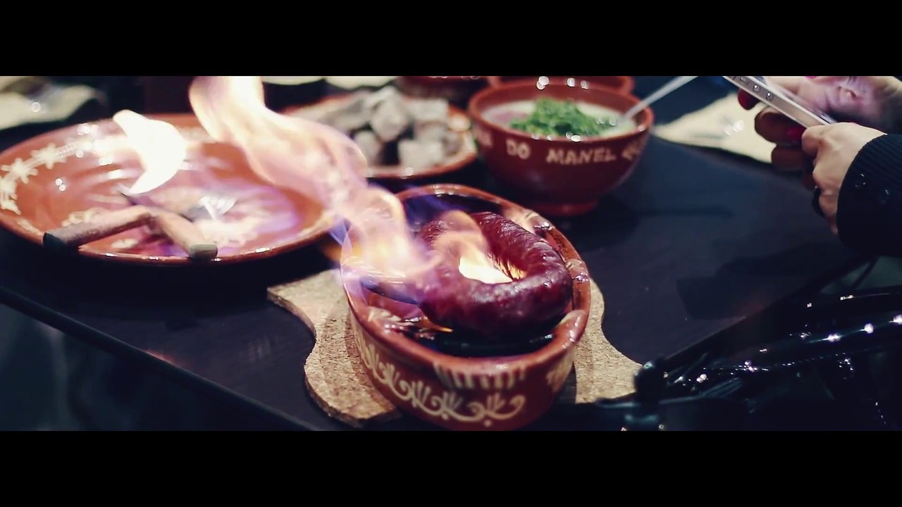 Taberninha do Manel - São João do Porto 2016