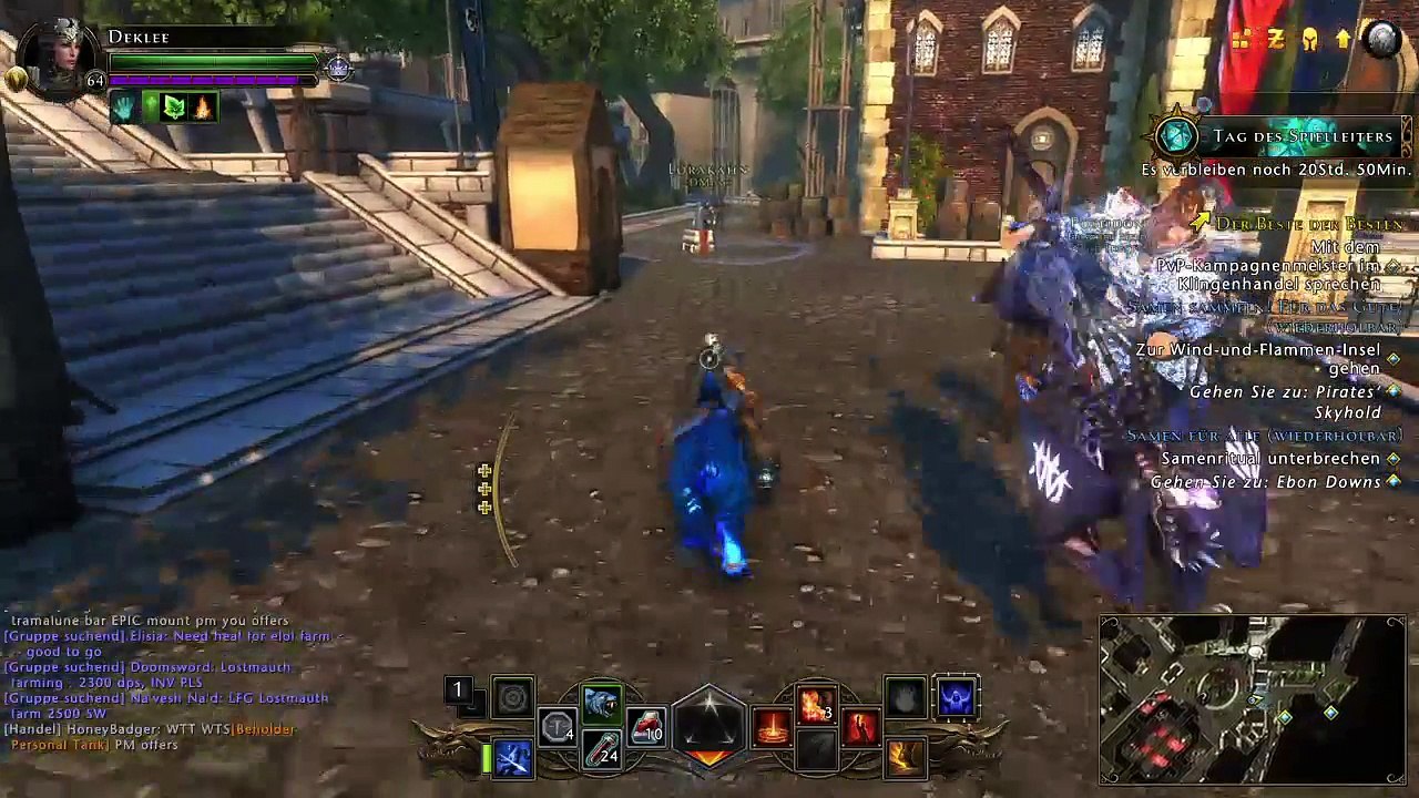 Neverwinter (2)