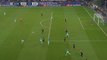 Arda Turan Goal Borussia M gladbach - 1 - 1 Barcelona