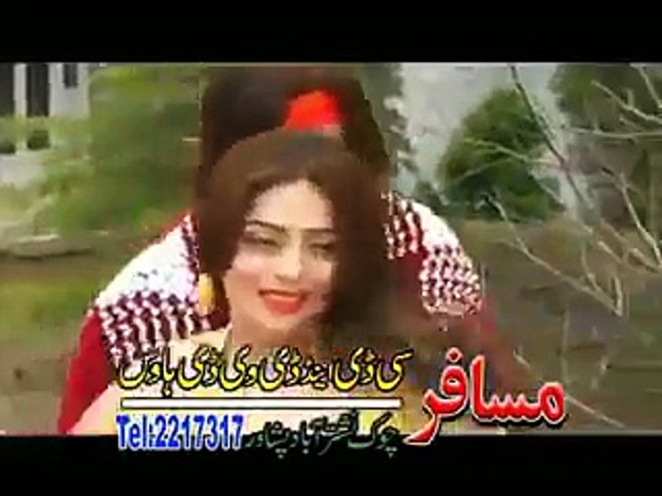 pashto song 2014
