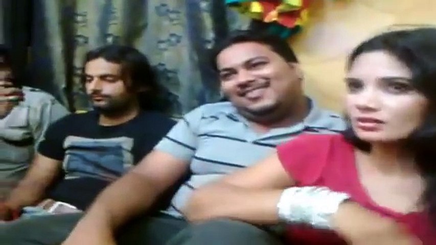 Private Party Gujrat Mujra in vip Style