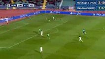 1-3 Edinson Cavani Goal HD - Ludogorets 1-3 PSG - 28.09.2016