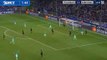 1-1 Arda Turan Brilliant Goal HD - Borussia Monchengladbach vs FC Barcelona - Champions League - 28/09/2016