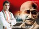 Rahul Gandhi is grandson of Mahatma Gandhi!