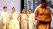 Lucknow: Director Madhur Bhandarkar becomes showstopper at a Grand Fashion Show