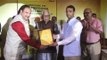 Jagran Coffee Table Book 'Pathfinders of Aligarh' launched