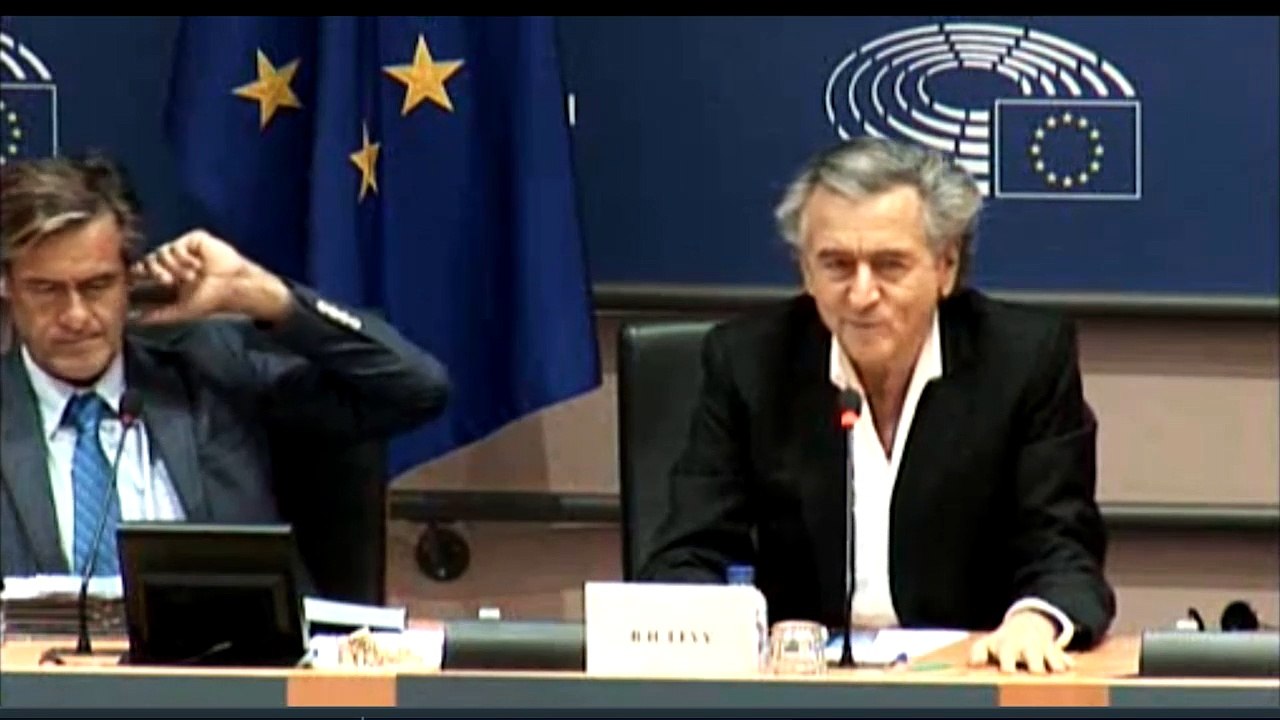 Soral/Dieudonné : des "débiles mentaux" pour BHL