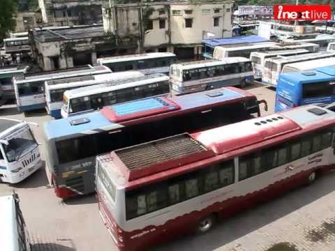 Bharat Bandh evokes mixed response in Gorakhpur