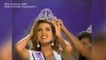 Donald Trump on Miss Universe Winner