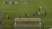 All Goals & Highlights HD - FC Barcelona 2 vs Borussia Monchengladbach 1 - UEFA Champions League - 28-9-2016