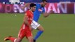 4-1 Goncalo Guedes Goal HD - Napoli 4-1 Benfica - 28.09.2016