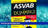 Enjoyed Read ASVAB For Dummies