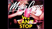 AL2009man Sings - Miley Cyrus'  We Can't Stop