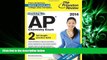 complete  Cracking the AP Chemistry Exam, 2014 Edition (Revised) (College Test Preparation)