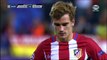 Griezmann missed penalty  - Atlético Madrid 1-0 Bayern München - 28.09.2016 HD
