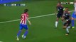 Antoine Griezmann Penalty Miss - Atletico Madrid vs Bayern München 28.09.2016 HD