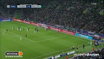 2-1 Gerard Piqué Goal HD - Borussia M'gladbach 2-1 Barcelona - 28.09.2016 HD