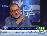 Orya Maqbool Jaan Detailed Analysis On Ch Nisar