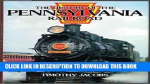 [PDF] The History of the Pennsylvania Railroad (Great Rails Series) Popular Online