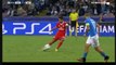 Napoli 4-2 Benfica Goal  Salvio 28.09.2016