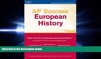 read here  AP - European History, 1st ed (Peterson s AP European History)