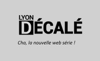 CHA, LA NOUVELLE WEB SERIE !